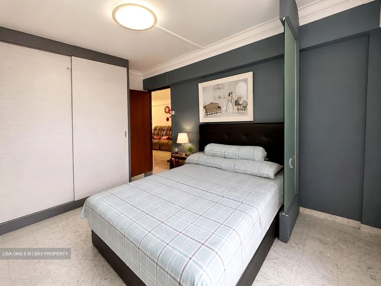 Blk 561 Cheng San Place (Ang Mo Kio), HDB 4 Rooms #585537111